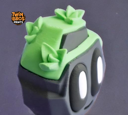 Pet Rock | 3D Pet Rock Toy | Sensory Pet Rock | Fidget toy | Bloblab Rock