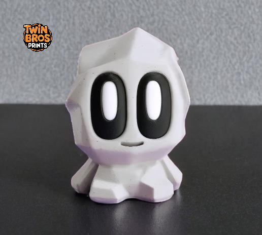 Pet Rock | 3D Pet Rock Toy | Sensory Pet Rock | Fidget toy | Bloblab Rock