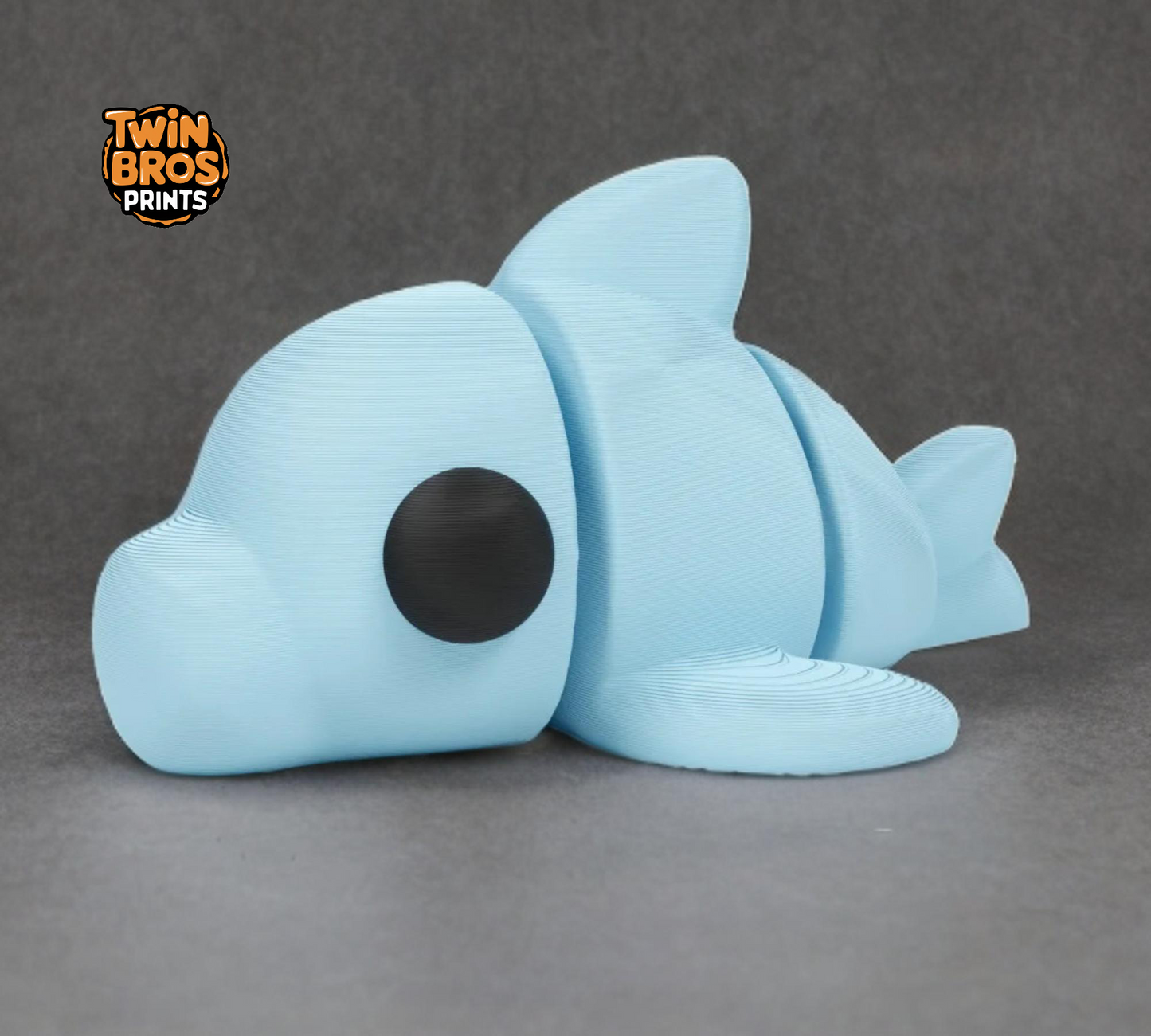 Mini Animals | 2 Sizes | Articulating Tiny Animals | 3D Printed Fidget Toy | Sensory Toy | Animal Gift | Baby Animals |