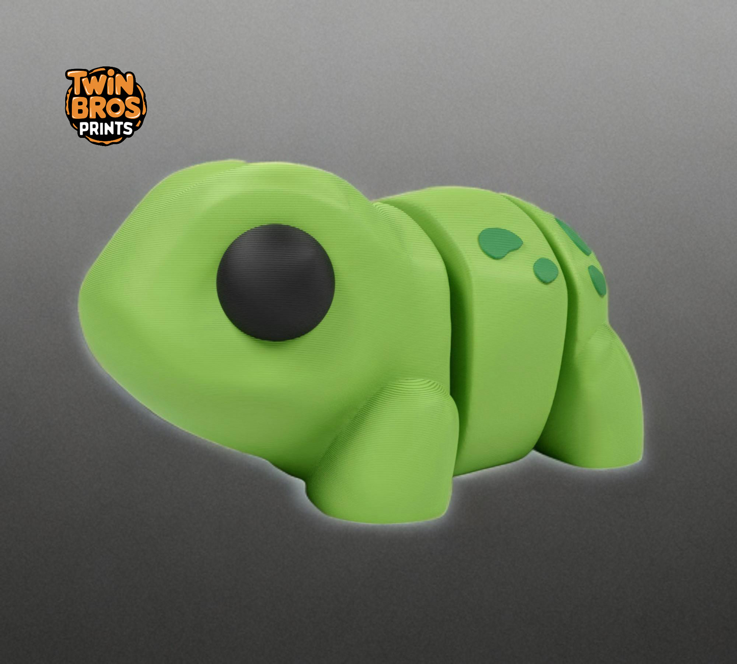 Mini Animals | 2 Sizes | Articulating Tiny Animals | 3D Printed Fidget Toy | Sensory Toy | Animal Gift | Baby Animals |