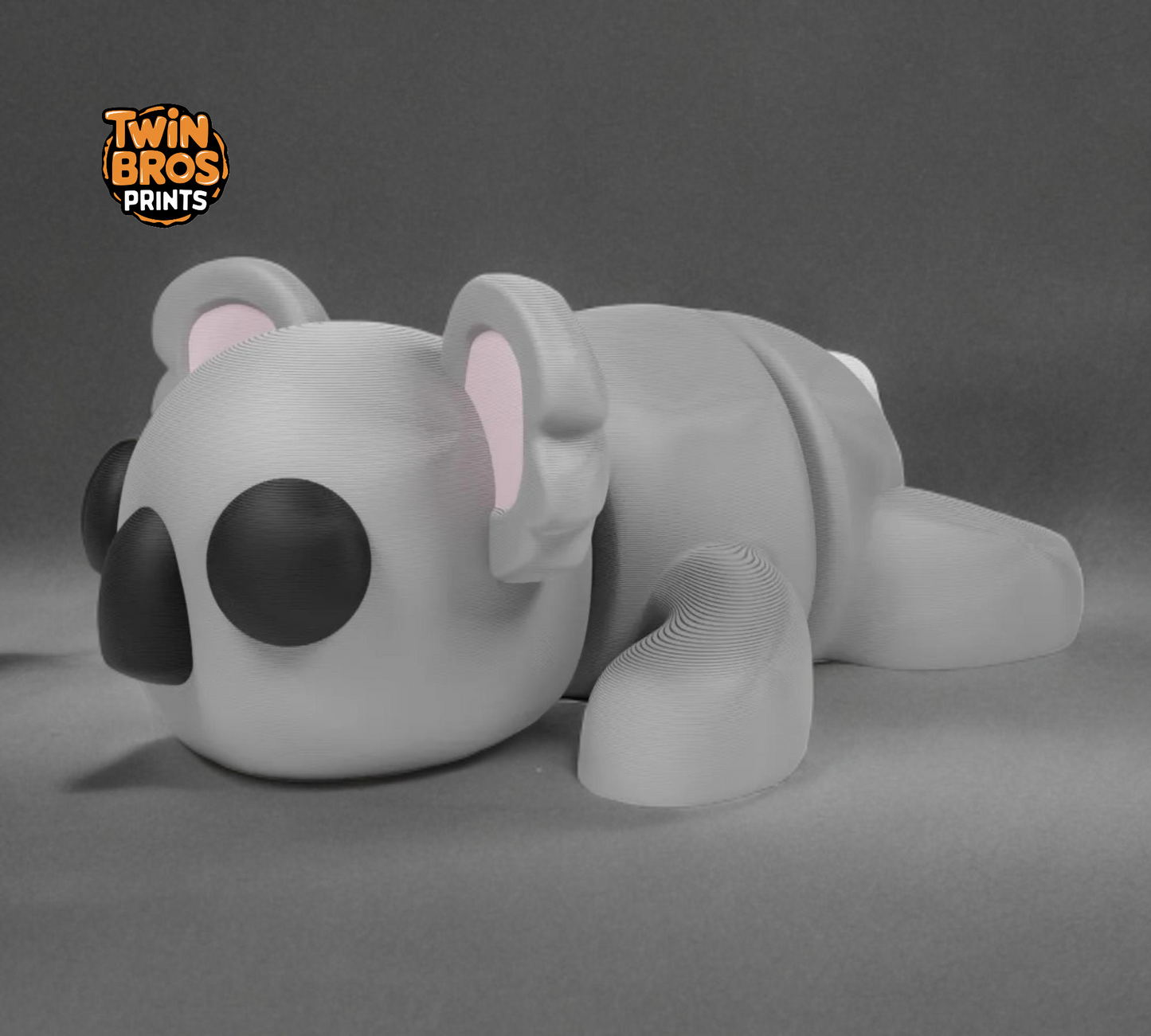 Mini Animals | 2 Sizes | Articulating Tiny Animals | 3D Printed Fidget Toy | Sensory Toy | Animal Gift | Baby Animals |