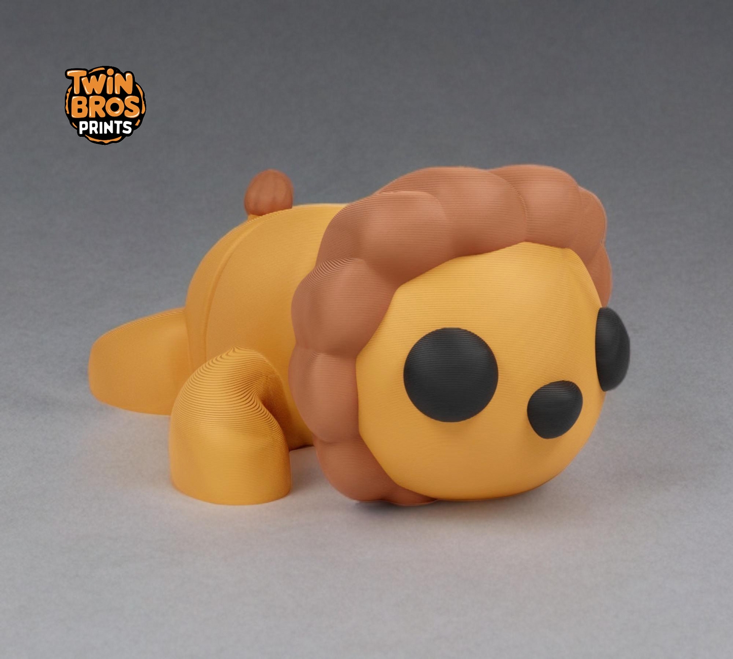 Mini Animals | 2 Sizes | Articulating Tiny Animals | 3D Printed Fidget Toy | Sensory Toy | Animal Gift | Baby Animals |