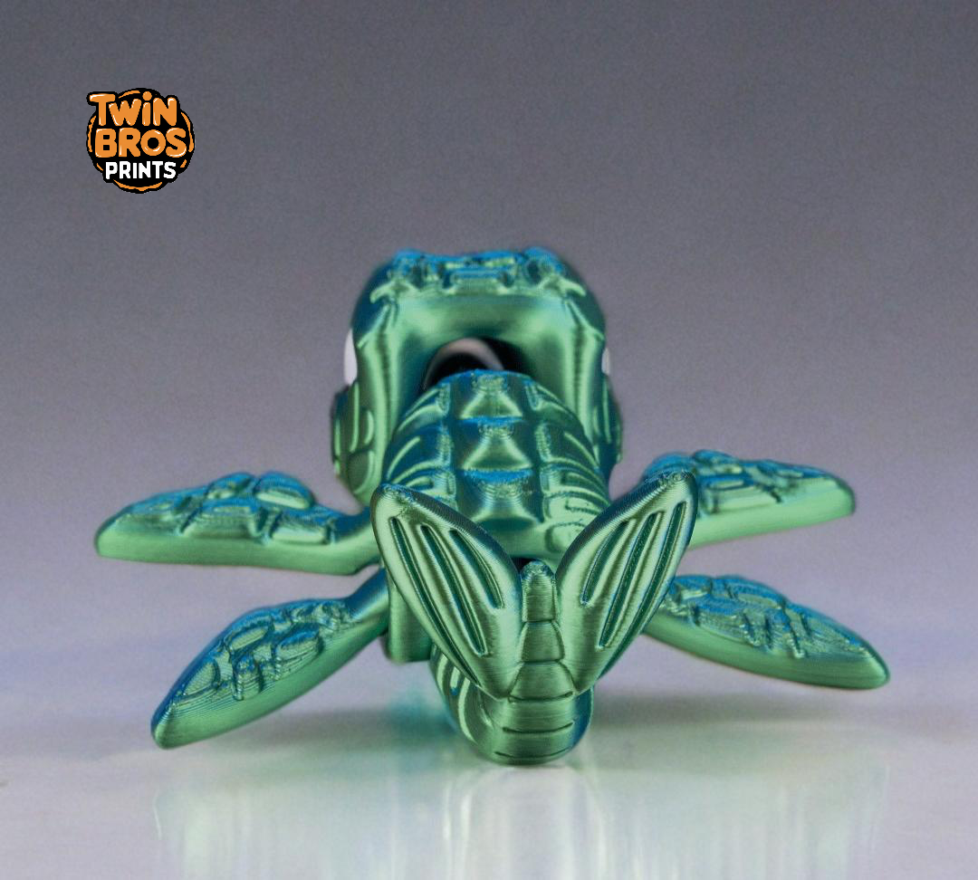 Flexi Mosasaur the Dinosaur | Toys & Tabletop Games| Articulated Toys| Articulated Animals