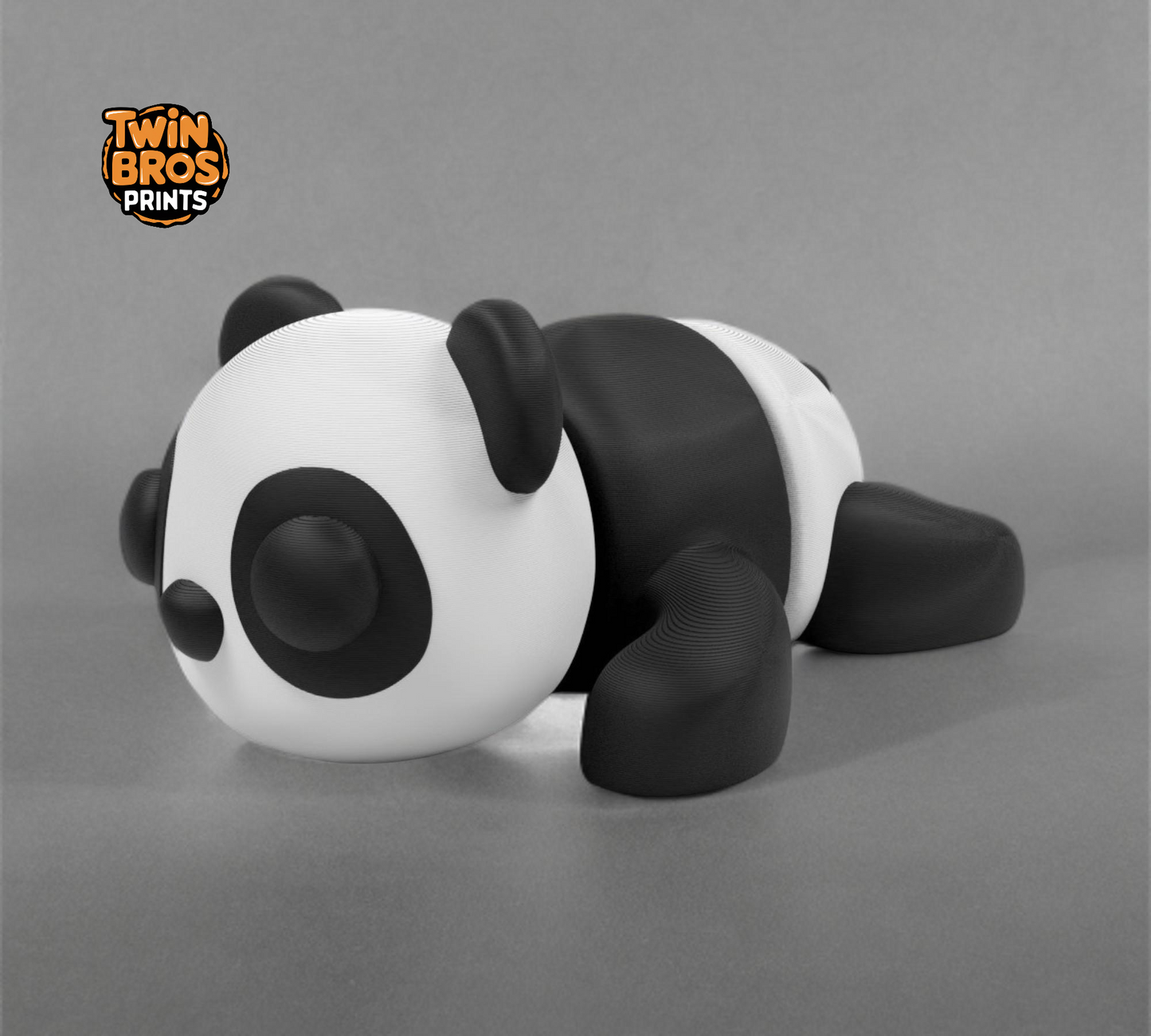 Mini Animals | 2 Sizes | Articulating Tiny Animals | 3D Printed Fidget Toy | Sensory Toy | Animal Gift | Baby Animals |