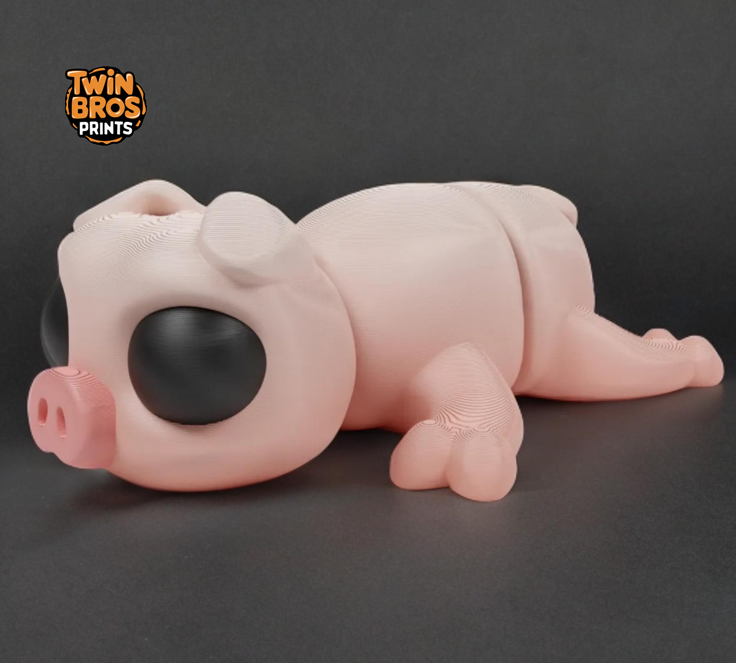 Mini Animals | 2 Sizes | Articulating Tiny Animals | 3D Printed Fidget Toy | Sensory Toy | Animal Gift | Baby Animals |