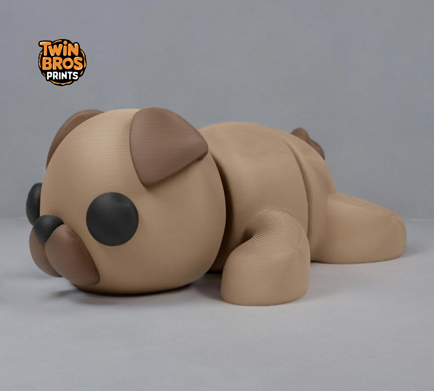 Mini Animals | 2 Sizes | Articulating Tiny Animals | 3D Printed Fidget Toy | Sensory Toy | Animal Gift | Baby Animals |