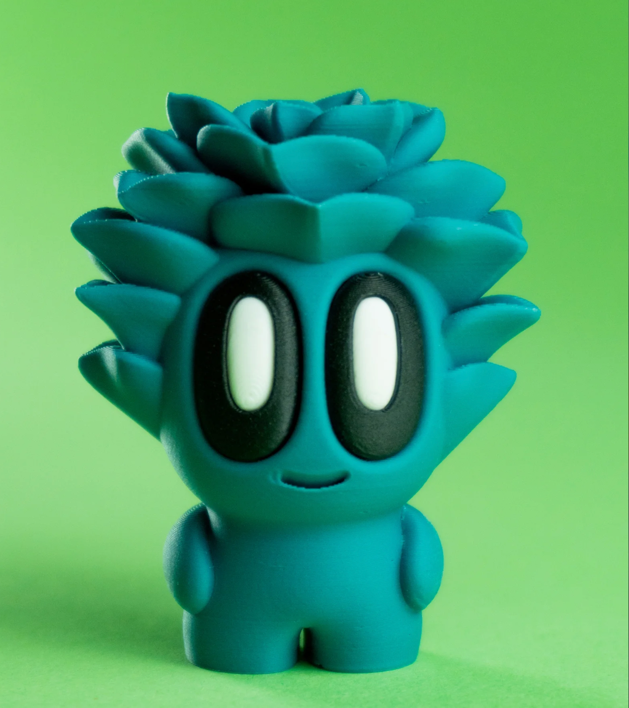 Pet Plant | 3D Pet Plant Toy | Sensory Pet Plant | Fidget toy | Bloblab Plant