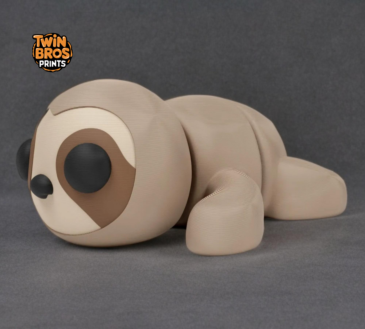 Mini Animals | 2 Sizes | Articulating Tiny Animals | 3D Printed Fidget Toy | Sensory Toy | Animal Gift | Baby Animals |