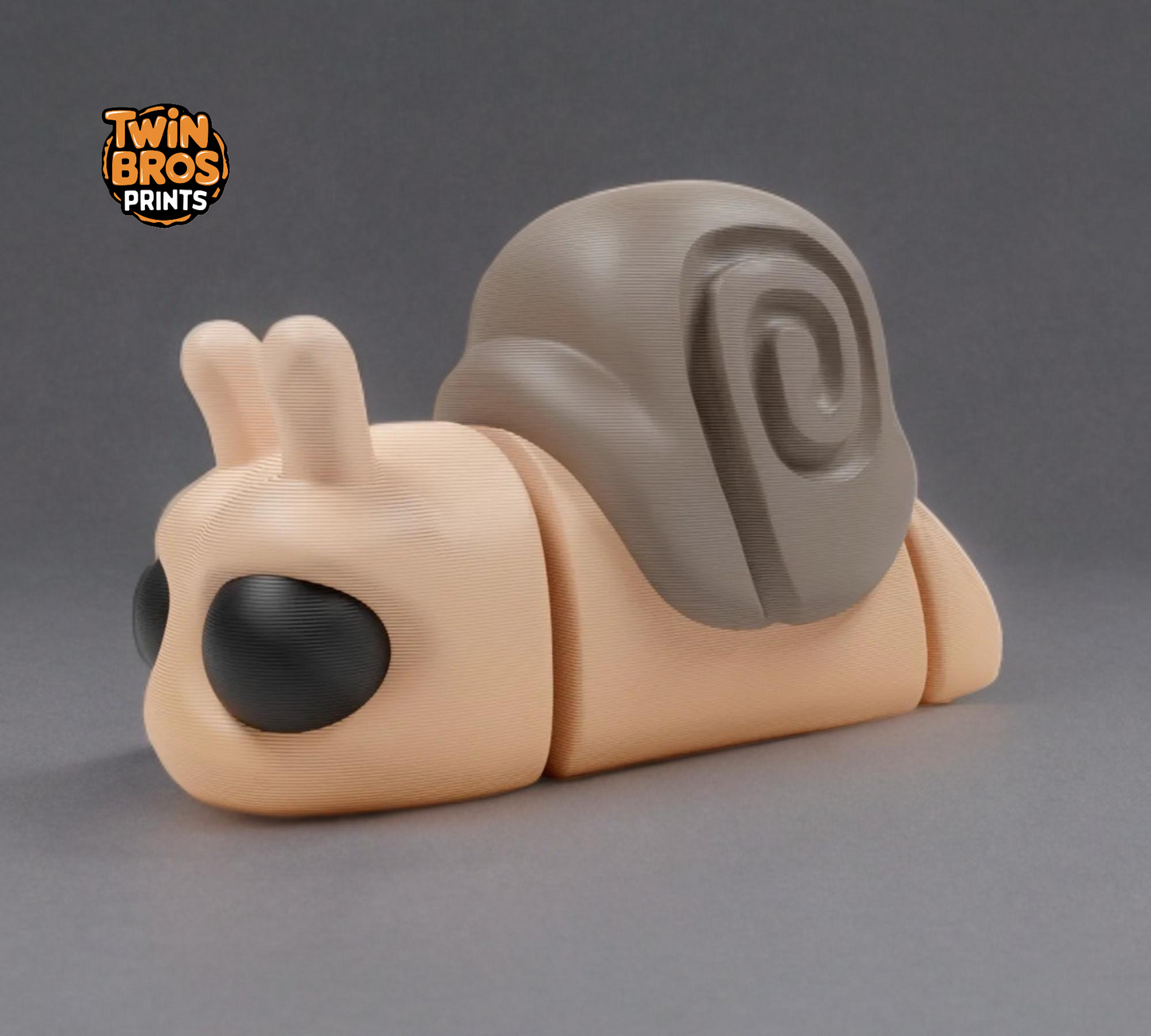 Mini Animals | 2 Sizes | Articulating Tiny Animals | 3D Printed Fidget Toy | Sensory Toy | Animal Gift | Baby Animals |
