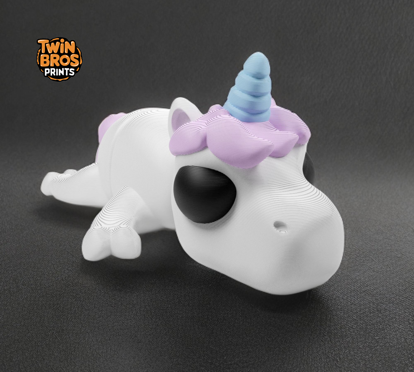 Mini Animals | 2 Sizes | Articulating Tiny Animals | 3D Printed Fidget Toy | Sensory Toy | Animal Gift | Baby Animals |