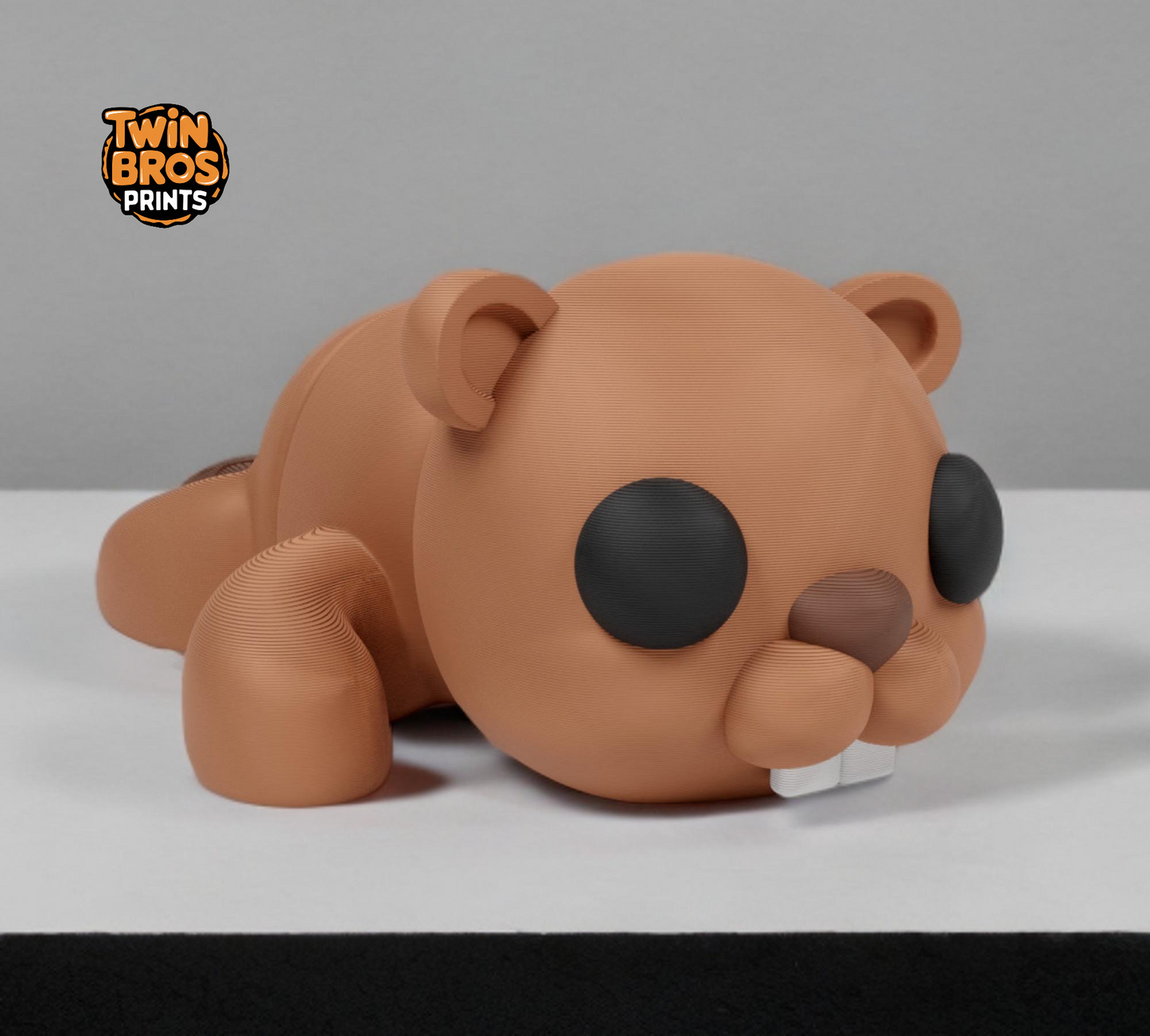 Mini Animals | 2 Sizes | Articulating Tiny Animals | 3D Printed Fidget Toy | Sensory Toy | Animal Gift | Baby Animals |