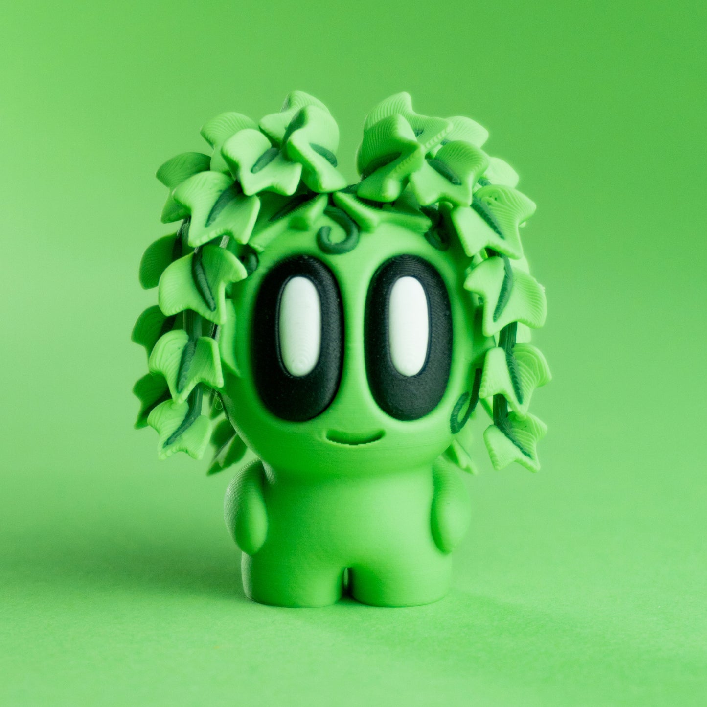 Pet Plant | 3D Pet Plant Toy | Sensory Pet Plant | Fidget toy | Bloblab Plant