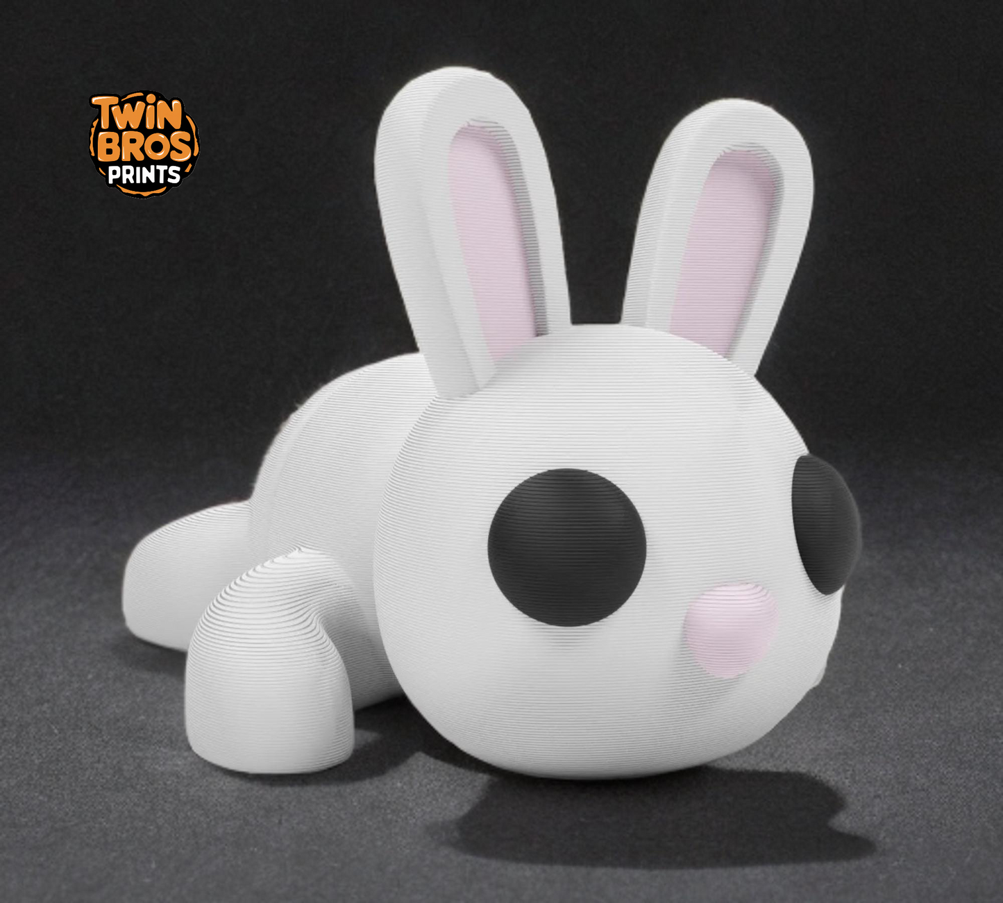 Mini Animals | 2 Sizes | Articulating Tiny Animals | 3D Printed Fidget Toy | Sensory Toy | Animal Gift | Baby Animals |