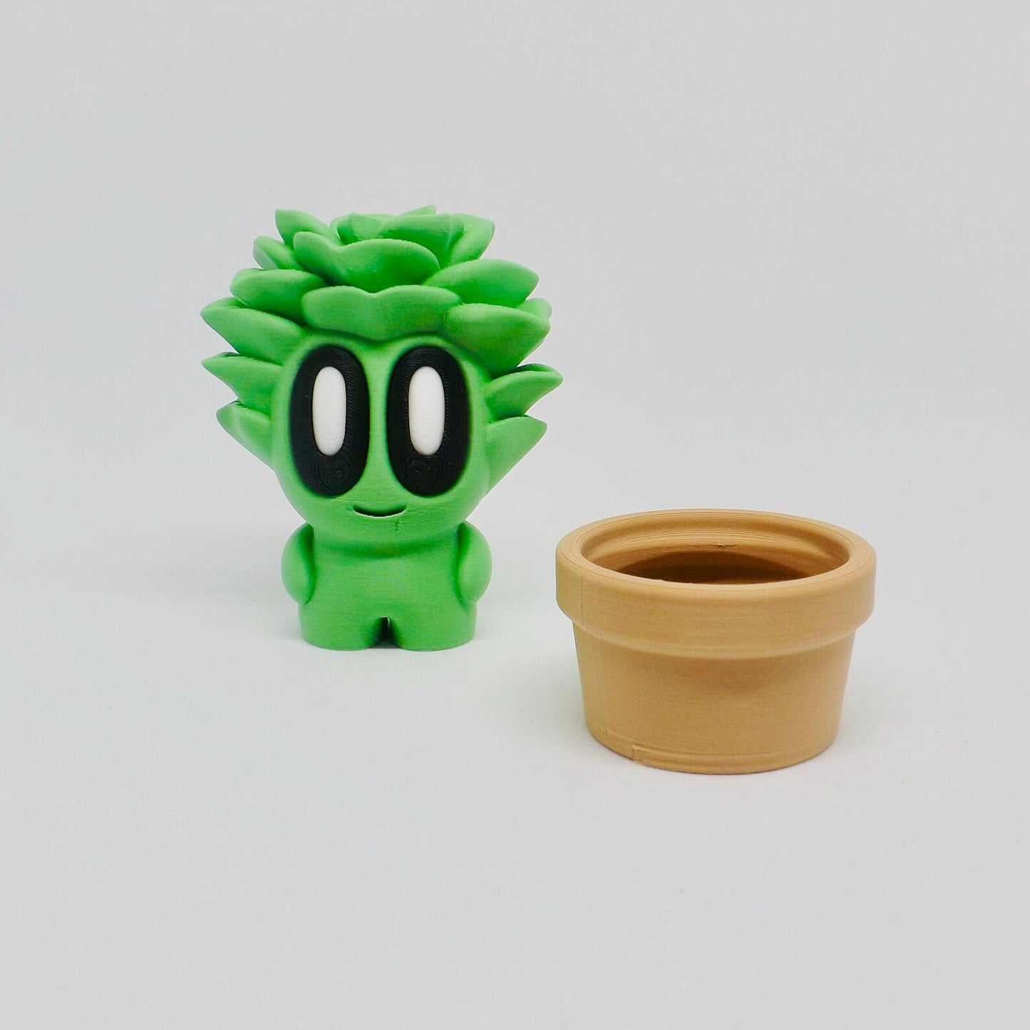Pet Plant | 3D Pet Plant Toy | Sensory Pet Plant | Fidget toy | Bloblab Plant