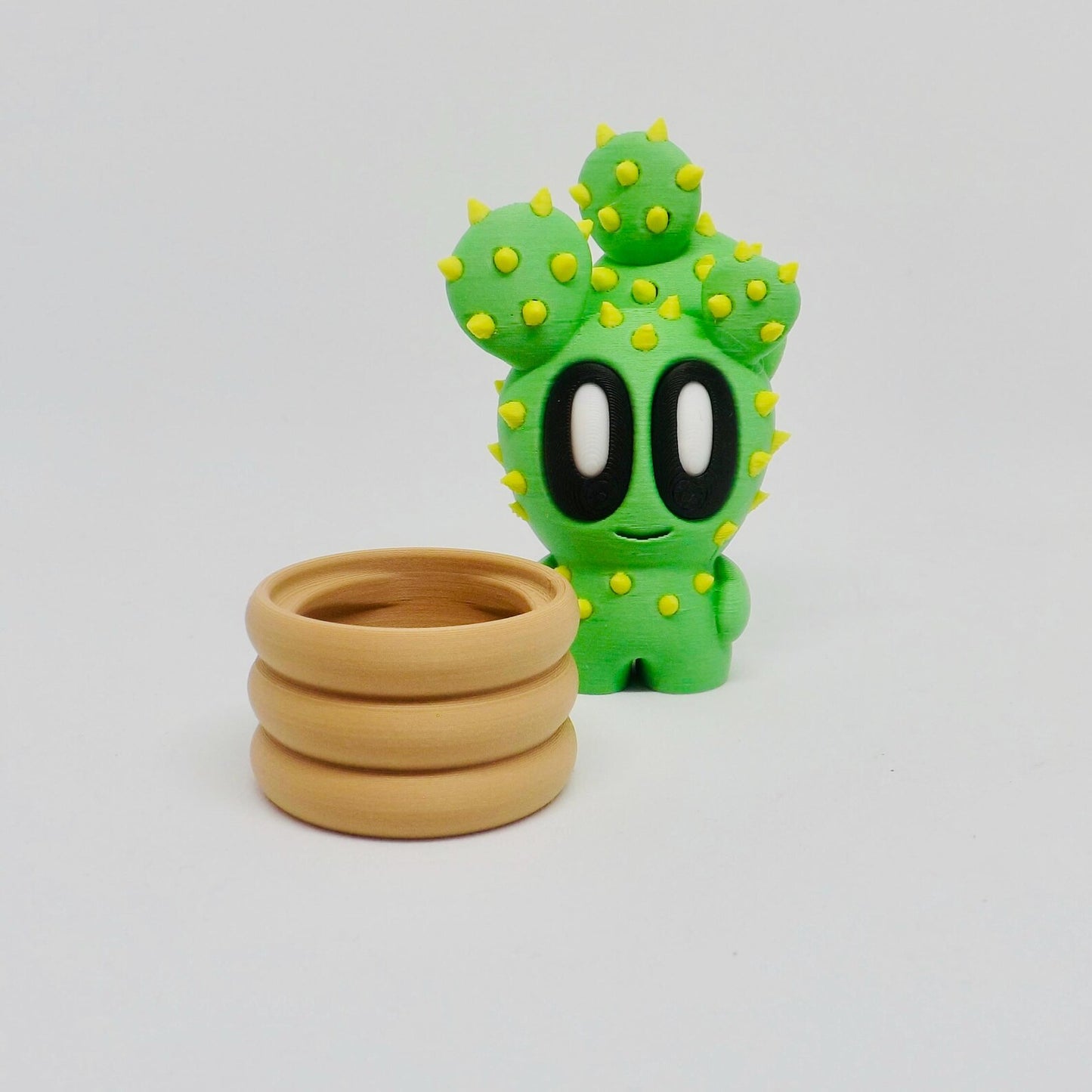 Pet Plant | 3D Pet Plant Toy | Sensory Pet Plant | Fidget toy | Bloblab Plant