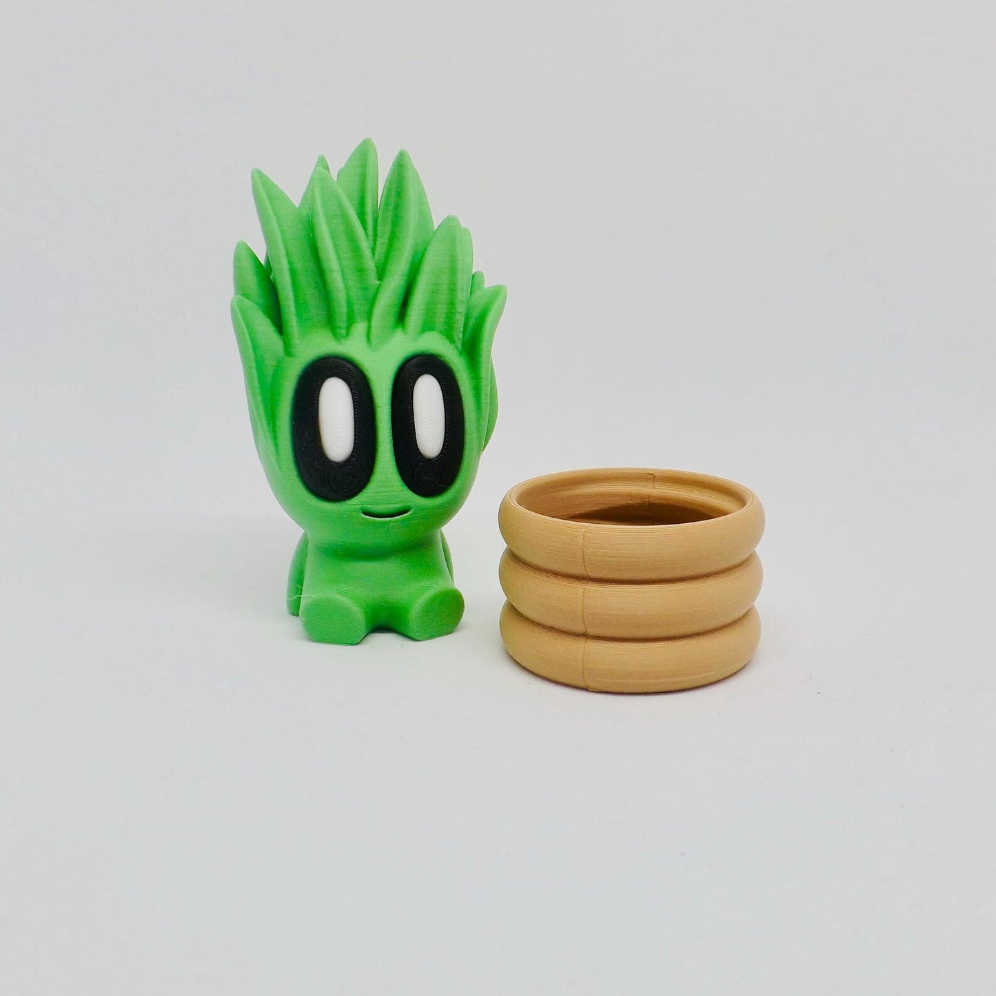 Pet Plant | 3D Pet Plant Toy | Sensory Pet Plant | Fidget toy | Bloblab Plant