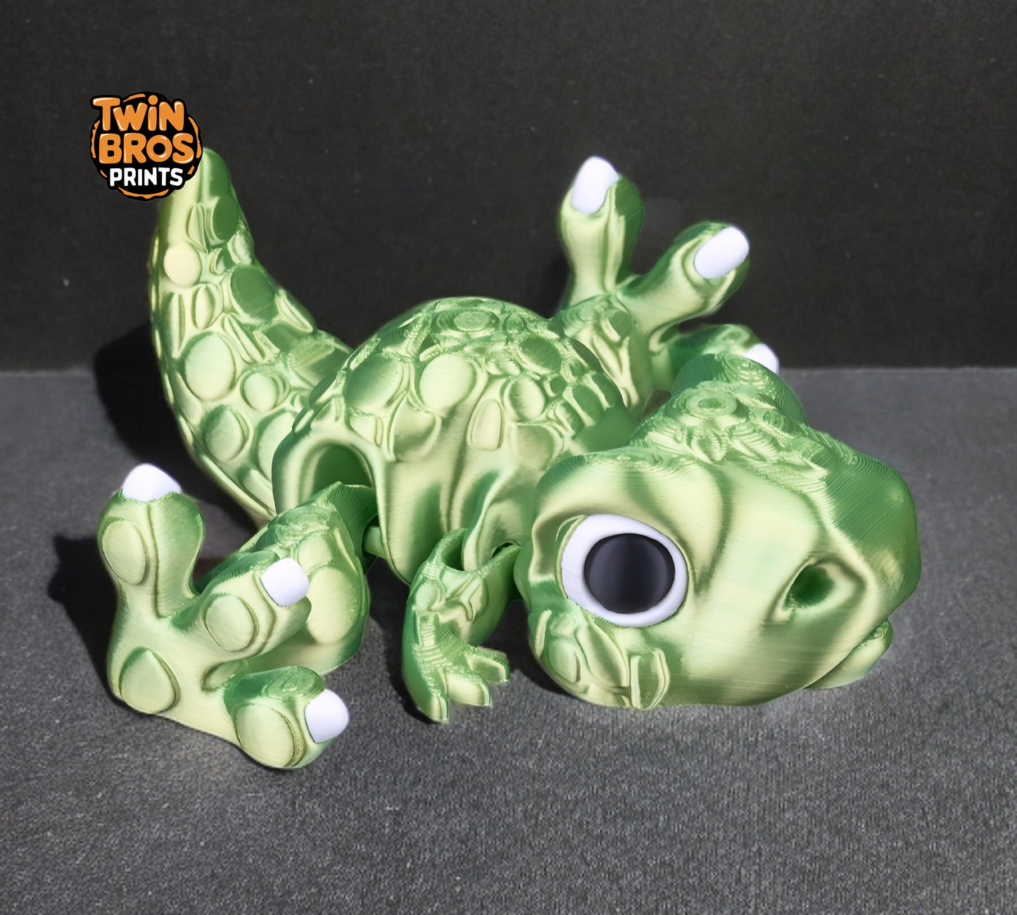 Flexi Allosaur the Dinosaur | Toys & Tabletop Games| Articulated Toys| Articulated Animals