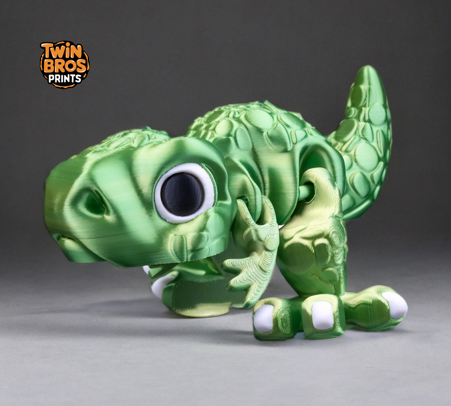 Flexi Allosaur the Dinosaur | Toys & Tabletop Games| Articulated Toys| Articulated Animals