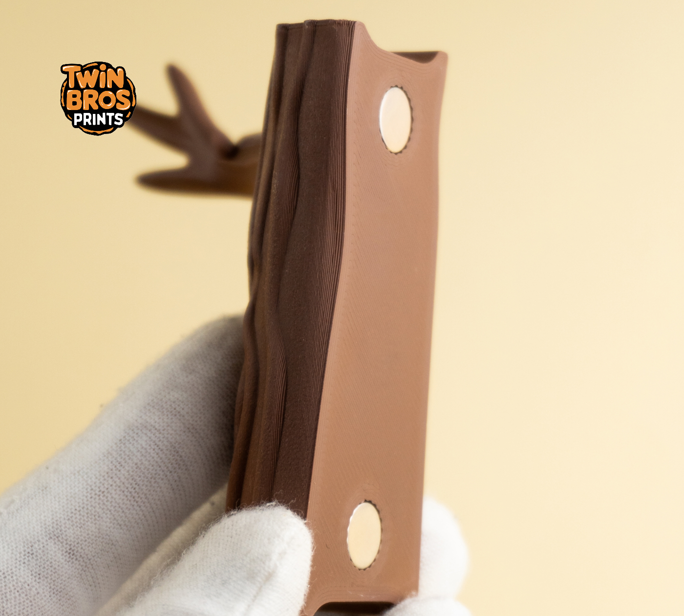 Pet Owl  | Modular art toy | Magnetic with accessories | Bloblab Owl