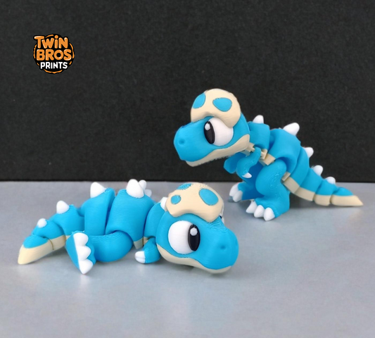 Dino Articulated | Dino Egg | Collectable | Dinos