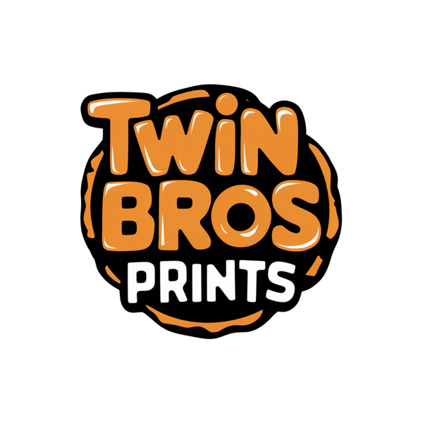 TwinBros Prints