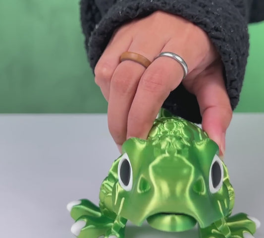 Flexi Allosaur the Dinosaur | Toys & Tabletop Games| Articulated Toys| Articulated Animals